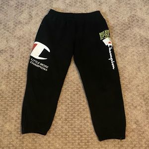 Champion Sweatpants